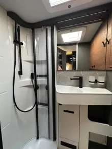 Fahrzeugbild Hymer B-Klasse MC I 600 WU Aktion *ab in die Ferien* #24