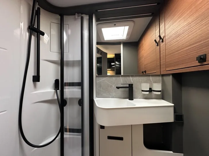 Fahrzeugbild Hymer B-Klasse MC I 600 Aktion Frühlingsfest 10% #25