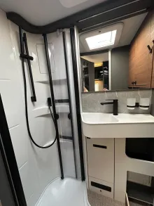 Fahrzeugbild Hymer B-Klasse MC I 600 WU Aktion *ab in die Ferien* #26