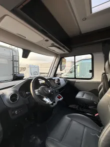 Fahrzeugbild Hymer B-Klasse MC I 600 WU Aktion *ab in die Ferien* #10