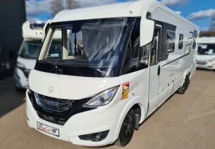 Bild B-Klasse ML I 890