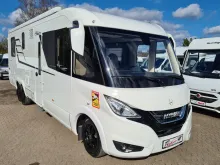 Fahrzeugbild Hymer B-Klasse ML I 890 *Pakete: Plus+Arktis+Autarkie* #4
