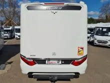 Fahrzeugbild Hymer B-Klasse ML I 890 *Pakete: Plus+Arktis+Autarkie* #7