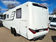 Fahrzeugbild Hymer B-Klasse ML I 890 *Pakete: Plus+Arktis+Autarkie* #8