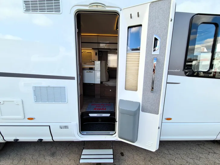 Fahrzeugbild Hymer B-Klasse ML I 890 *Pakete: Plus+Arktis+Autarkie* #14