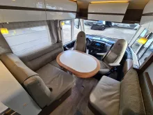 Fahrzeugbild Hymer B-Klasse ML I 890 *Pakete: Plus+Arktis+Autarkie* #16