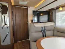 Fahrzeugbild Hymer B-Klasse ML I 890 *Pakete: Plus+Arktis+Autarkie* #17