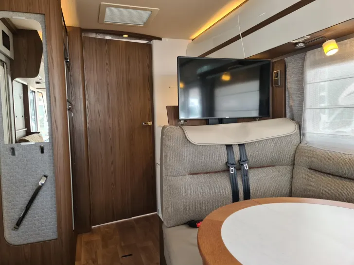 Fahrzeugbild Hymer B-Klasse ML I 890 *Pakete: Plus+Arktis+Autarkie* #17