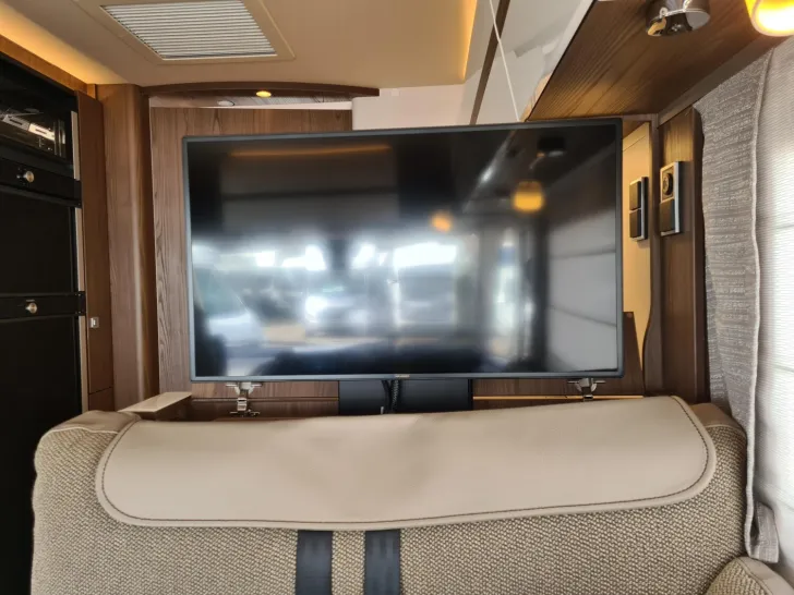 Fahrzeugbild Hymer B-Klasse ML I 890 *Pakete: Plus+Arktis+Autarkie* #18