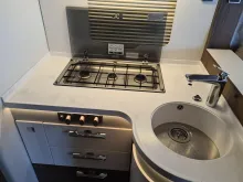 Fahrzeugbild Hymer B-Klasse ML I 890 *Pakete: Plus+Arktis+Autarkie* #20