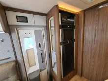 Fahrzeugbild Hymer B-Klasse ML I 890 *Pakete: Plus+Arktis+Autarkie* #21