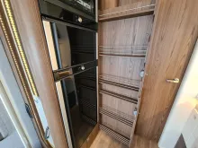 Fahrzeugbild Hymer B-Klasse ML I 890 *Pakete: Plus+Arktis+Autarkie* #22