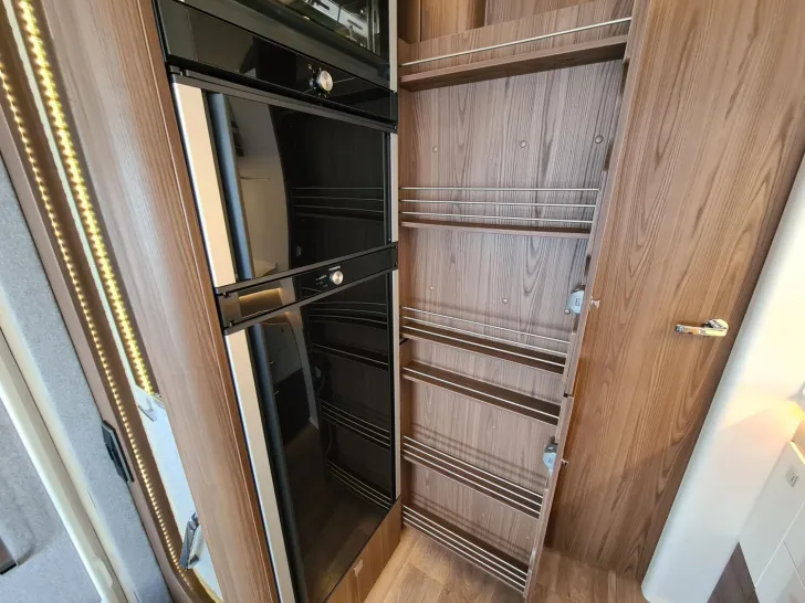 Fahrzeugbild Hymer B-Klasse ML I 890 *Pakete: Plus+Arktis+Autarkie* #22