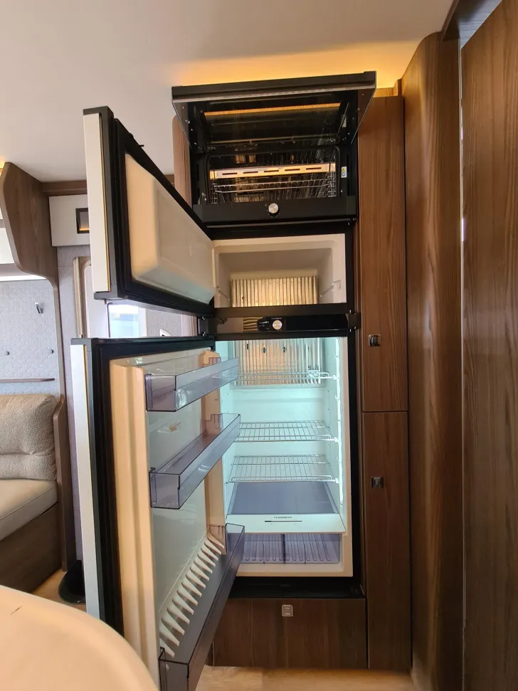 Fahrzeugbild Hymer B-Klasse ML I 890 *Pakete: Plus+Arktis+Autarkie* #23