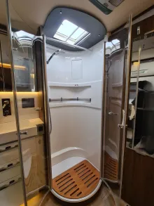 Fahrzeugbild Hymer B-Klasse ML I 890 *Pakete: Plus+Arktis+Autarkie* #26