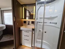 Fahrzeugbild Hymer B-Klasse ML I 890 *Pakete: Plus+Arktis+Autarkie* #27