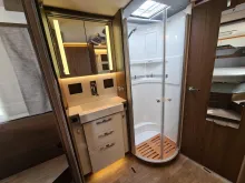 Fahrzeugbild Hymer B-Klasse ML I 890 *Pakete: Plus+Arktis+Autarkie* #28