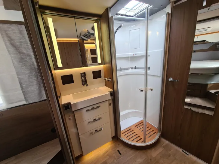 Fahrzeugbild Hymer B-Klasse ML I 890 *Pakete: Plus+Arktis+Autarkie* #28