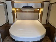 Fahrzeugbild Hymer B-Klasse ML I 890 *Pakete: Plus+Arktis+Autarkie* #30