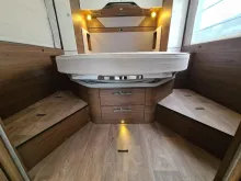 Fahrzeugbild Hymer B-Klasse ML I 890 *Pakete: Plus+Arktis+Autarkie* #31