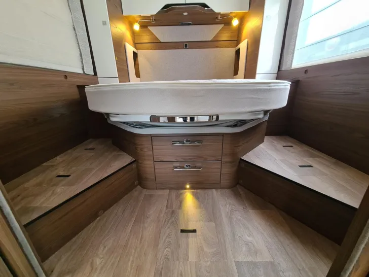 Fahrzeugbild Hymer B-Klasse ML I 890 *Pakete: Plus+Arktis+Autarkie* #31