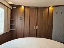 Fahrzeugbild Hymer B-Klasse ML I 890 *Pakete: Plus+Arktis+Autarkie* #32