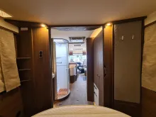 Fahrzeugbild Hymer B-Klasse ML I 890 *Pakete: Plus+Arktis+Autarkie* #33