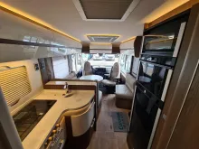 Fahrzeugbild Hymer B-Klasse ML I 890 *Pakete: Plus+Arktis+Autarkie* #34