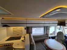 Fahrzeugbild Hymer B-Klasse ML I 890 *Pakete: Plus+Arktis+Autarkie* #35
