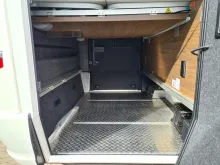 Fahrzeugbild Hymer B-Klasse ML I 890 *Pakete: Plus+Arktis+Autarkie* #37