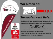 Fahrzeugbild Dethleffs Globetrail Active 640 ES Fiat *Active Paket* #28