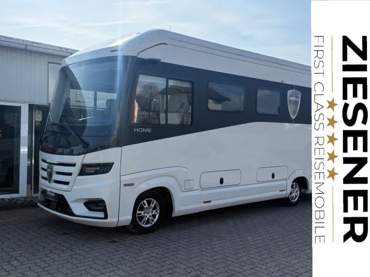 Fahrzeugbild Morelo Home 78 L #1