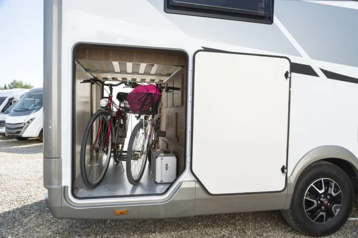 Fahrzeugbild Mobilvetta Krosser 90 -Clesana/HY4/Luftfd./Lith./Kli #16