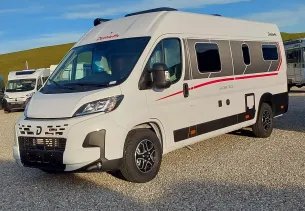 Bild Globetrail 640 ES
