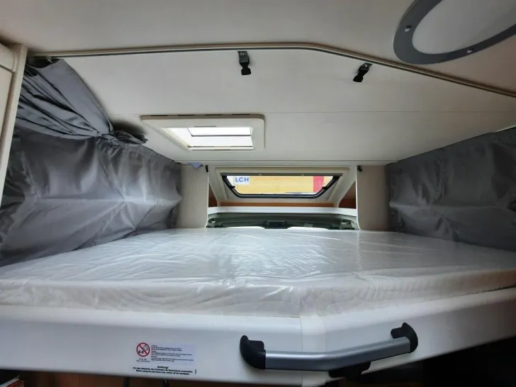 Fahrzeugbild Sunlight T 67S Adventure Edition Verfüg./Sparen Sie 4.411,- € #10