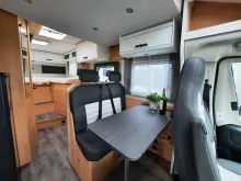 Fahrzeugbild Sunlight T 67S Adventure Edition Verfüg./Sparen Sie 4.411,- € #7