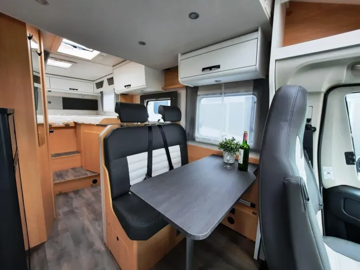 Fahrzeugbild Sunlight T 67S Adventure Edition Verfüg./Sparen Sie 4.411,- € #7