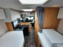 Fahrzeugbild Sunlight T 67S Adventure Edition Verfüg./Sparen Sie 4.411,- € #4