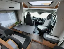 Fahrzeugbild Sunlight T 67S Adventure Edition Verfüg./Sparen Sie 4.411,- € #8