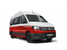 Fahrzeugbild Hymer Eriba Car 600 #1