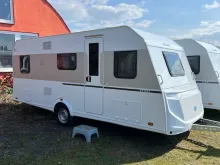 Fahrzeugbild Knaus Sport 500 KD #1