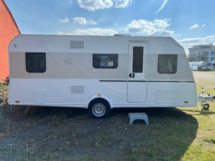 Fahrzeugbild Knaus Sport 500 KD #4