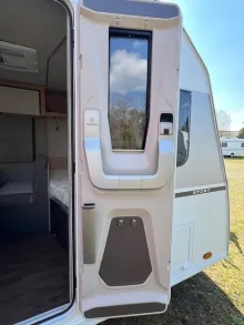 Fahrzeugbild Knaus Sport 500 KD #5