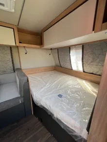 Fahrzeugbild Knaus Sport 500 KD #6