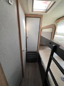 Fahrzeugbild Knaus Sport 500 KD #11