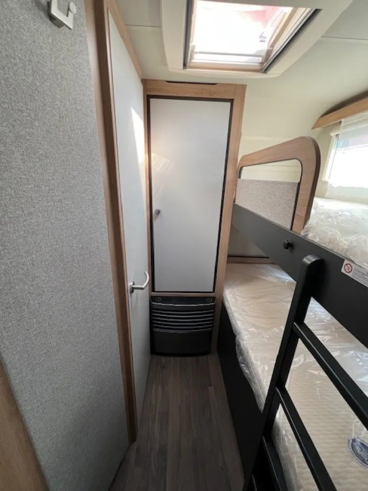Fahrzeugbild Knaus Sport 500 KD #11