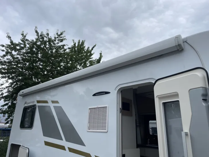 Fahrzeugbild Mooveo Tei  70 EB #3