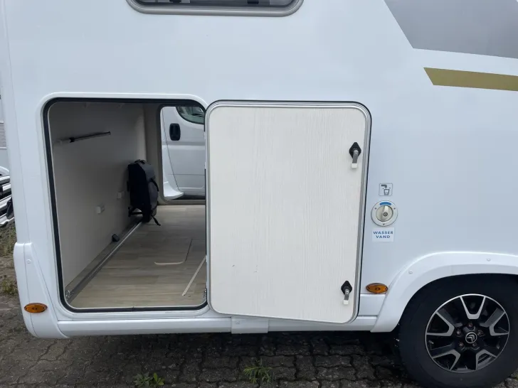 Fahrzeugbild Mooveo Tei  70 EB #4