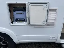 Fahrzeugbild Mooveo Tei  70 EB #5