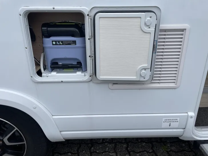 Fahrzeugbild Mooveo Tei  70 EB #5